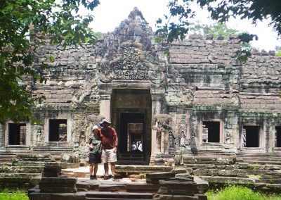 Preah-khan