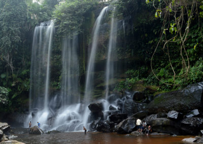 Kulen Mountian