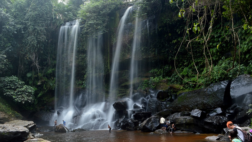 Kulen mountain