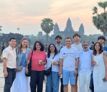 angkor wat tour guide