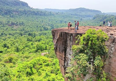 1Day Tour – Kulen Waterfall
