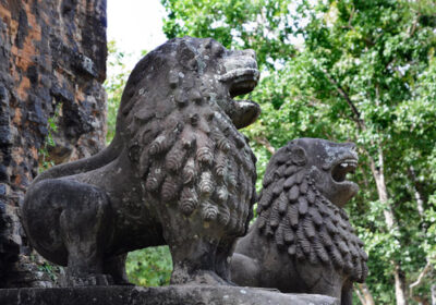 SAMBOR PREI KUK TOUR
