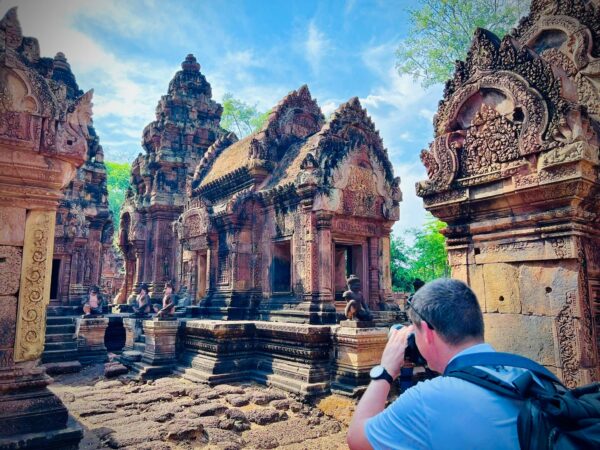 2-Day Private Angkor Temples Exploration Tour