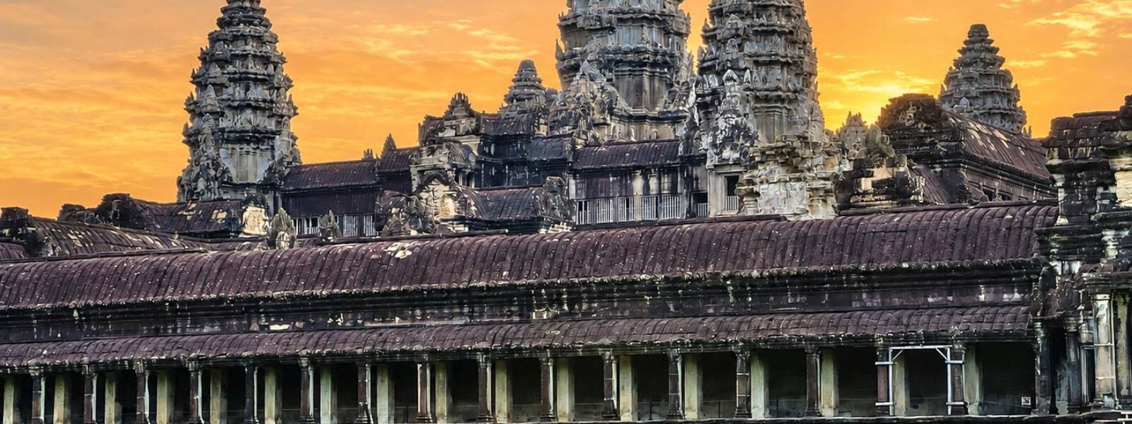 Siem Reap Cambodia
