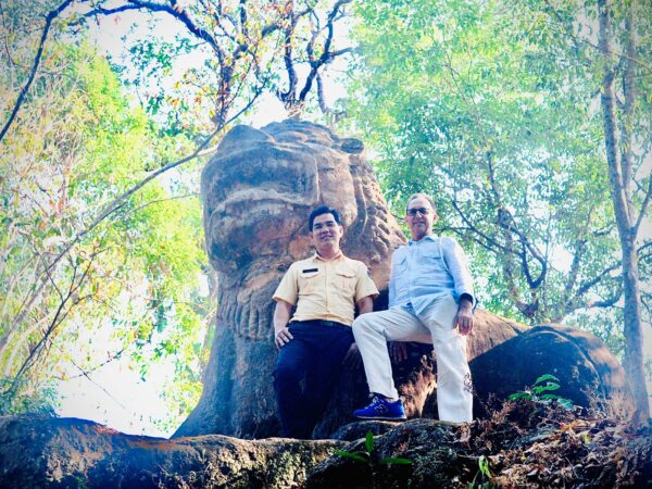 Phnom Kulen Jungle Trekking & Overnight Camping Adventure – 2 Days, 1 Night