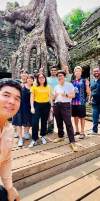 sarak taprohm